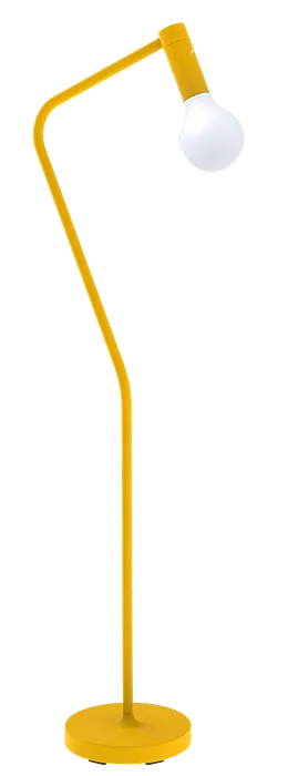 Fermob Aplô vloerlamp-Honey Lage Prijs