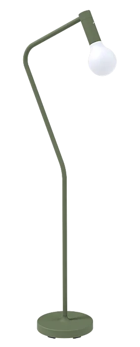 Direct Beschikbaar Fermob Aplô vloerlamp-Cactus
