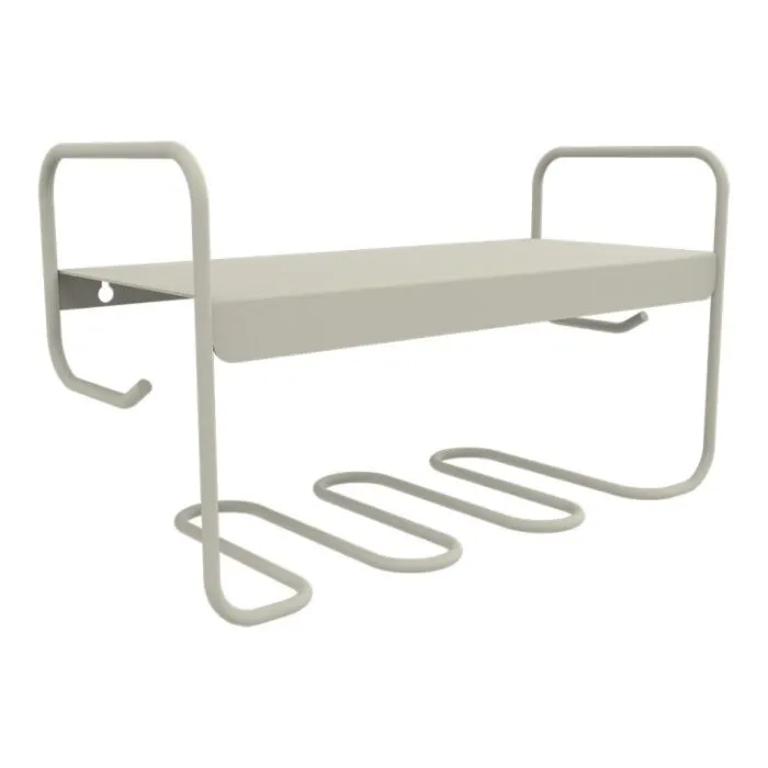 Bestseller Fermob Picolino wandplank-Clay Grey