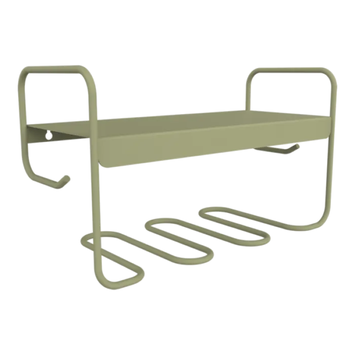 Fermob Picolino wandplank-Willow Green Betaalbaar