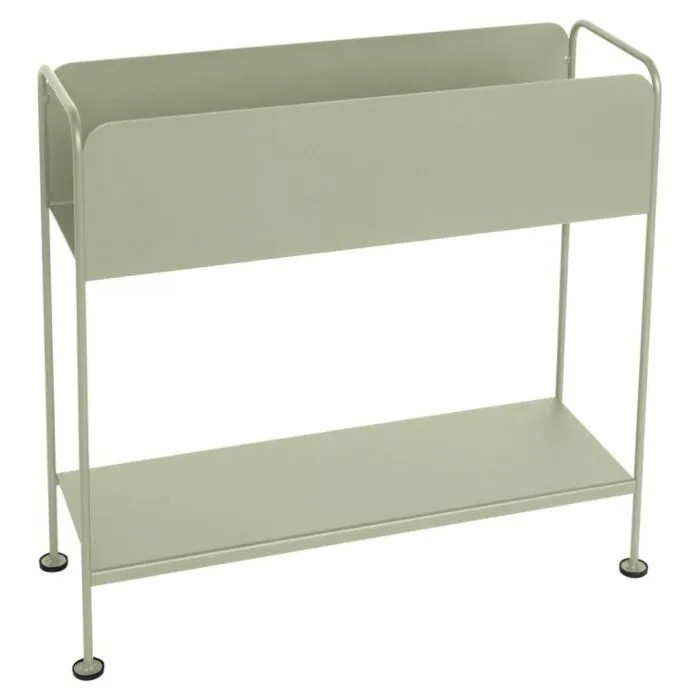 Fermob Picolino plantenbak-Willow Green Hete Deal