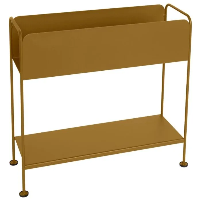 Weekendaanbieding Fermob Picolino plantenbak-Gingerbread