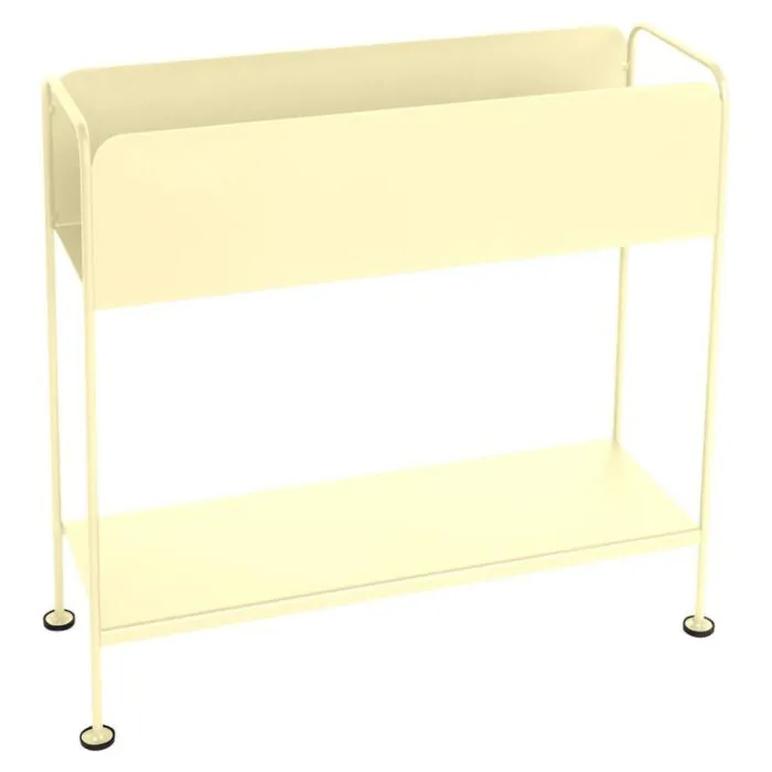 Fermob Picolino plantenbak-Frosted Lemon Dagaanbieding