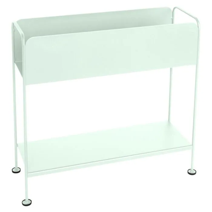 Fermob Picolino plantenbak-Ice Mint Express Levering