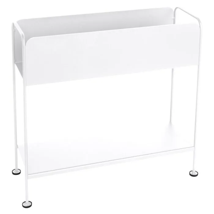 Fermob Picolino plantenbak-Cotton white Voordeelprijs