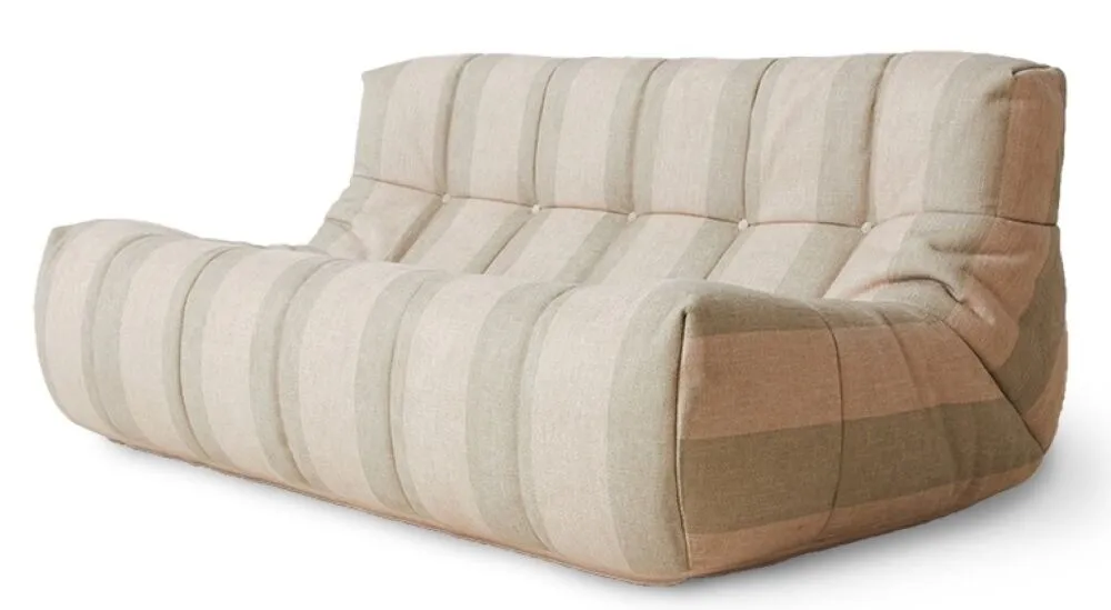 Shop Nu HKLiving Lazy loungebank-Lodge