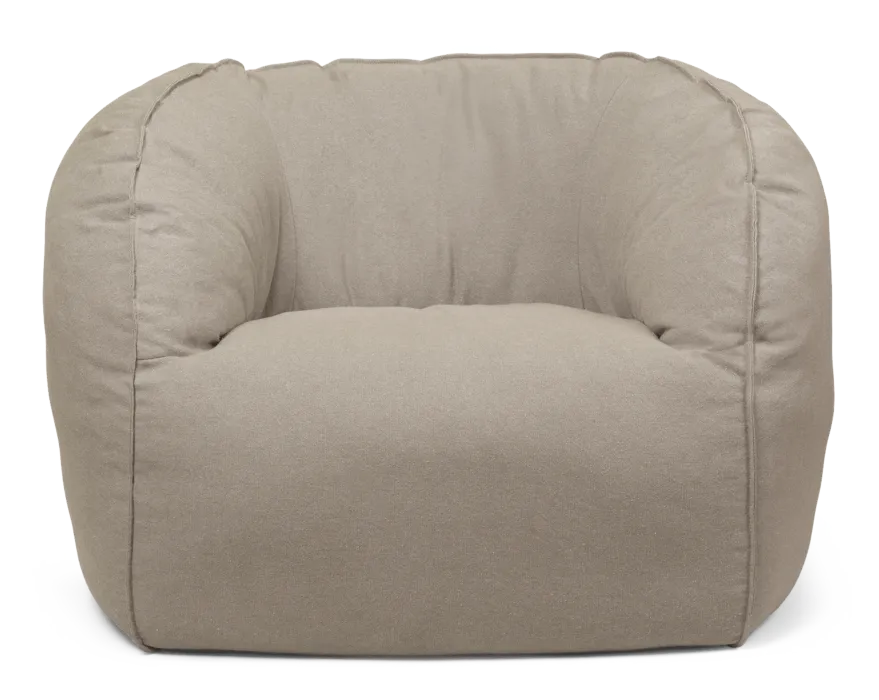 Beperkt Aanbod Ferm Living Nesten loungestoel