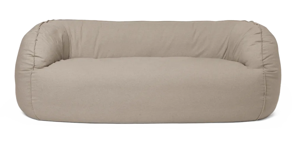 Ferm Living Nesten 2-zits bank Koop Online