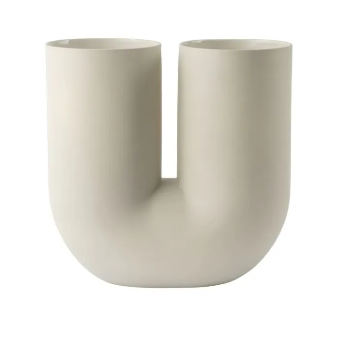 muuto Kink vaas - XL Laatste Kans