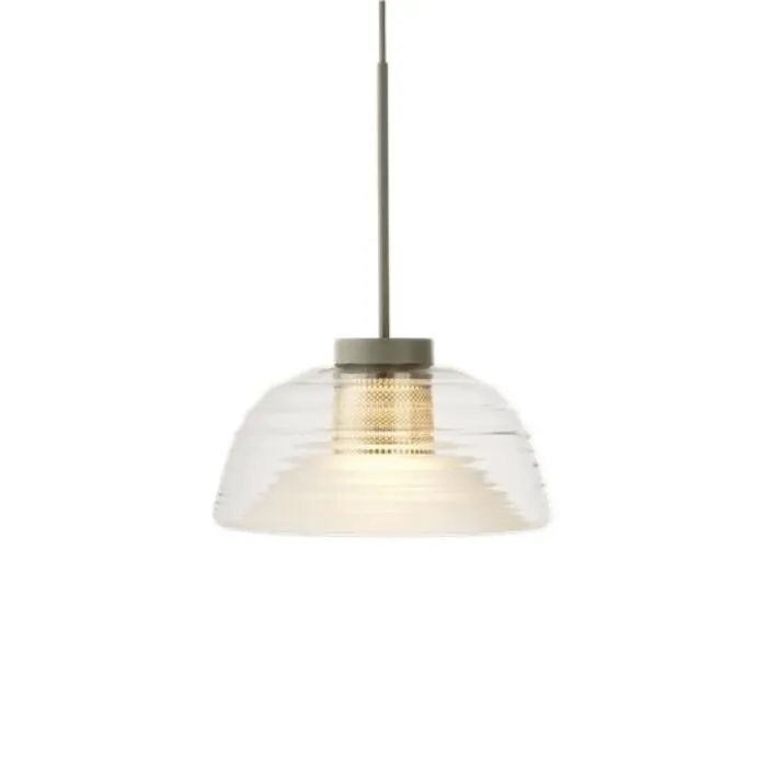 Muuto two-layer hanglamp-Olive Beste Prijs