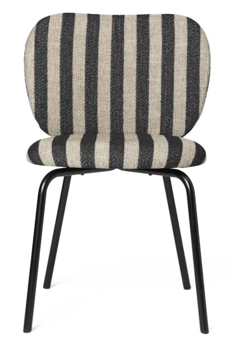 Korting Ferm Living Rico stoel - Louisiana