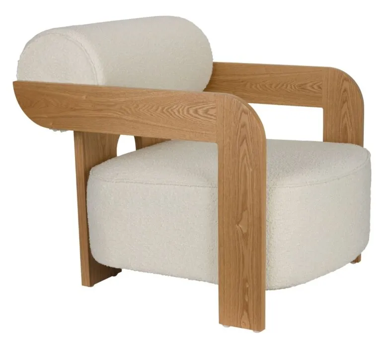Flitsaanbieding Zuiver Oolong loungestoel