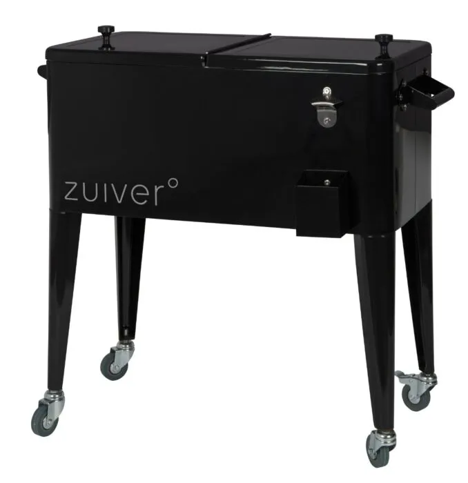 Bestel Nu Zuiver Be Cool kast-Black