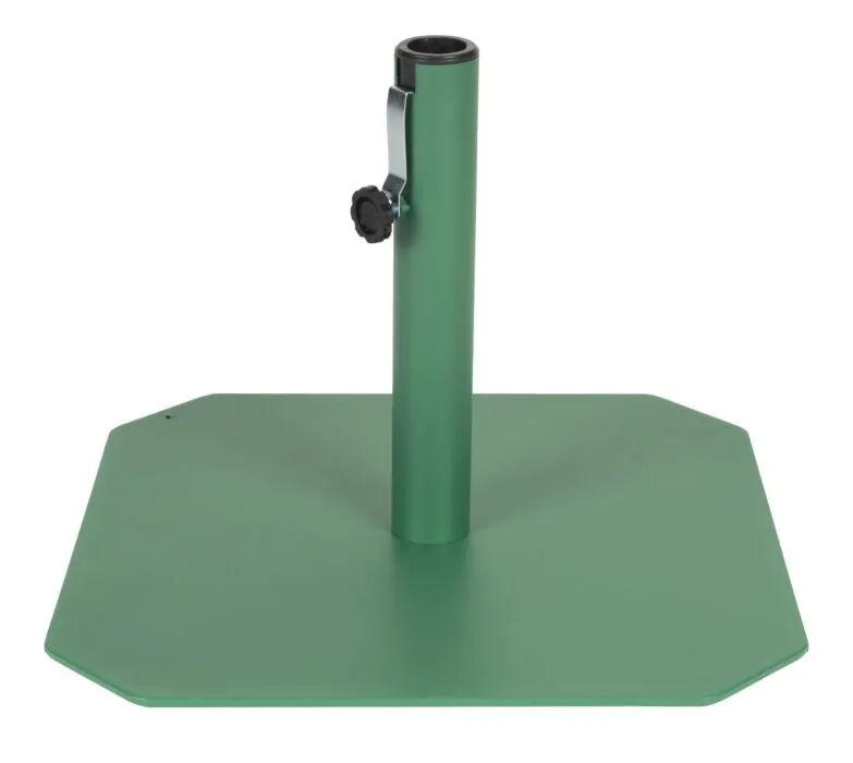 Zuiver Sunshine parasol-Desert Sage-Base Betrouwbaar