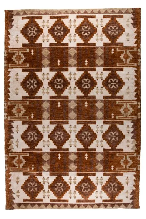 Dutchbone Maron vloerkleed-200x300 cm Gecertificeerd