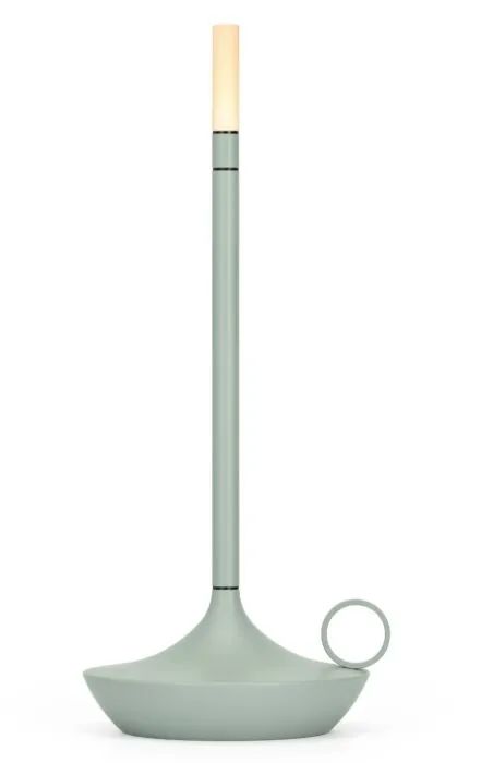 Graypants Wick tafellamp-Sage green Bestel Nu