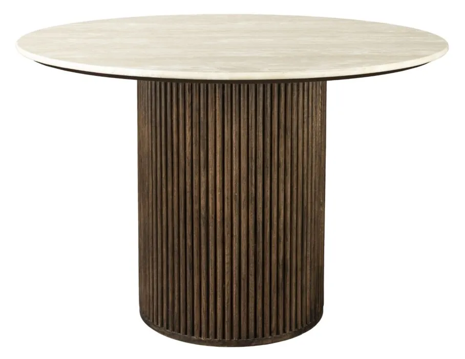 Koopje Dutchbone Arda eetkamertafel