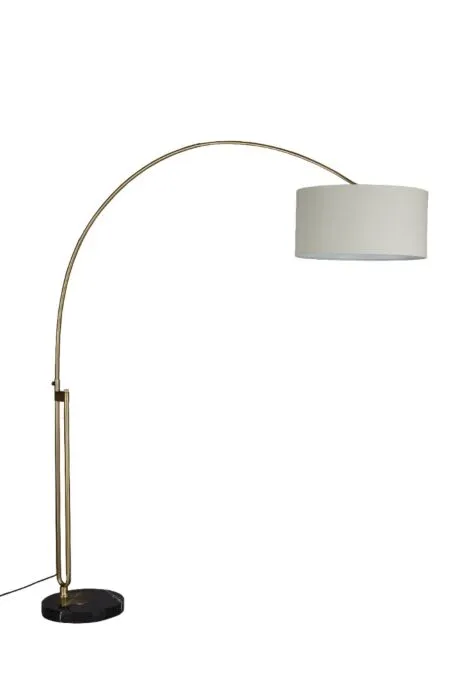 Dutchbone Archie vloerlamp Laatste Kans