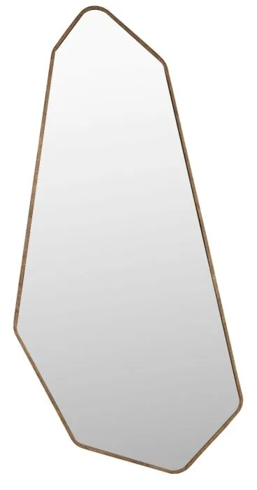 Weekendaanbieding Dutchbone Basil spiegel