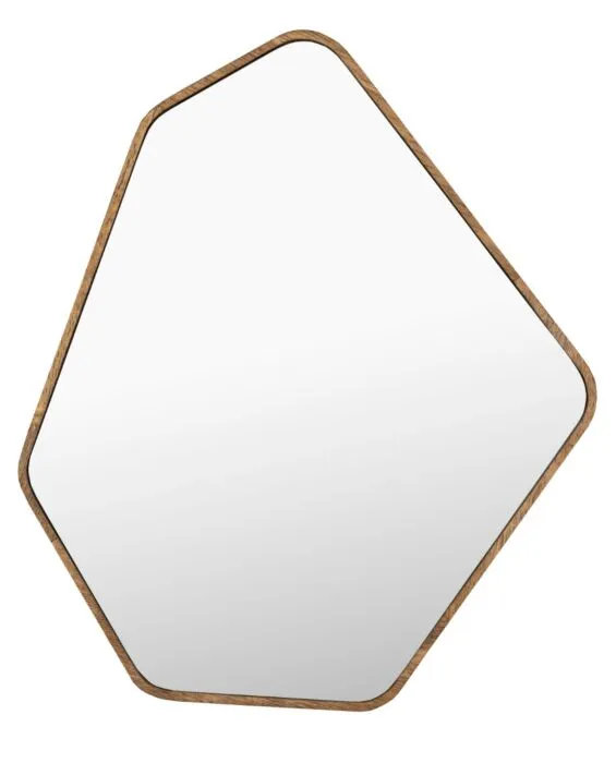 Dutchbone Bryn spiegel Merkproduct