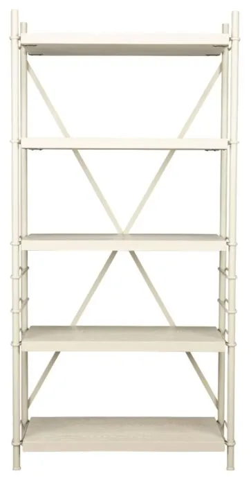 Dutchbone Iron kast-Hoog Veilige Betaling