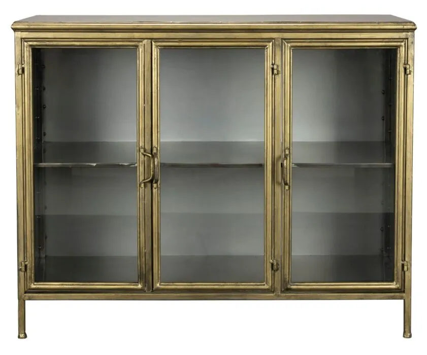Hoge Kwaliteit Dutchbone Gertlush dressoir