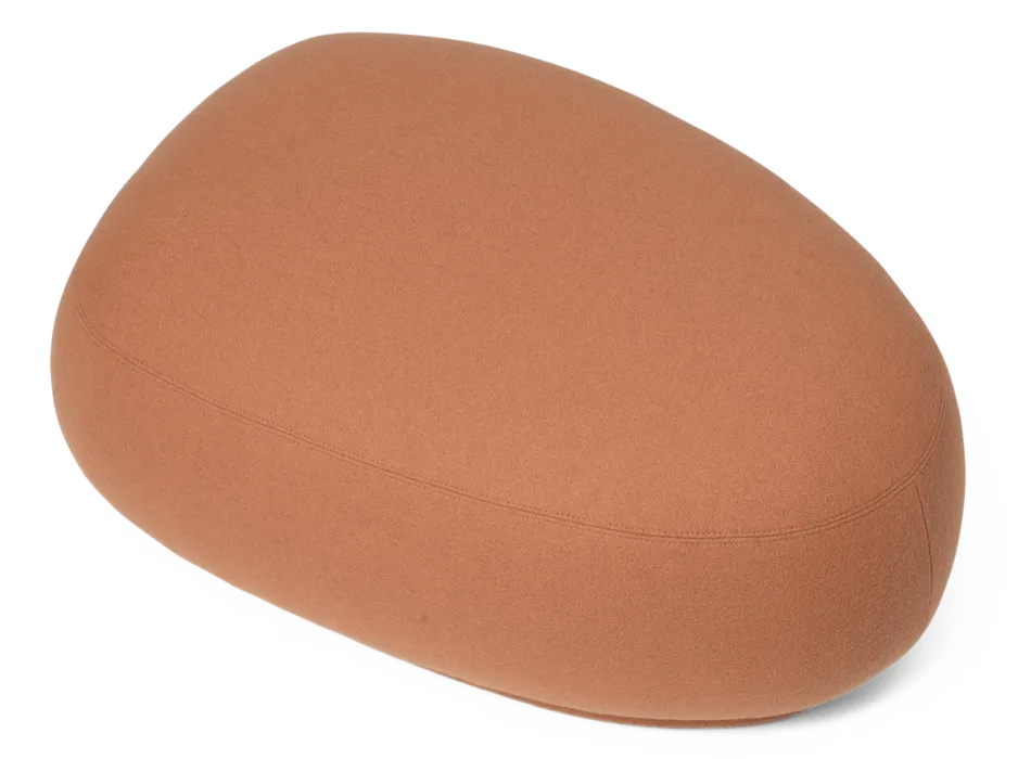 Ferm Living Rico Lounger poef - Tonus 464 Fabrieksprijs