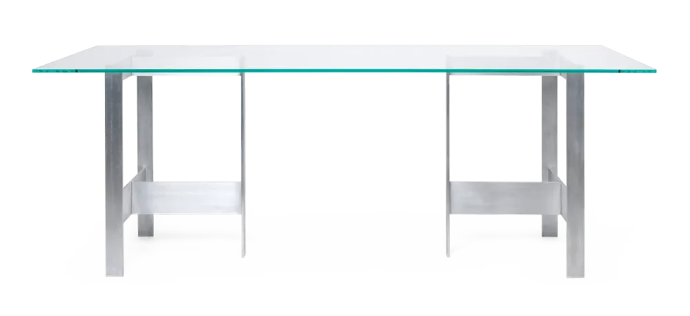Bestel Nu Ferm Living Lager eetkamertafel