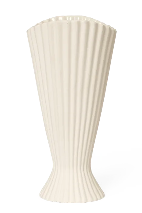 Laatste Kans Ferm Living Fountain vaas-Small