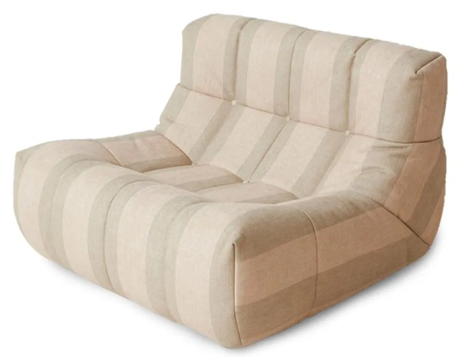 Nu Kopen HKliving Lazy loungestoel-Lodge