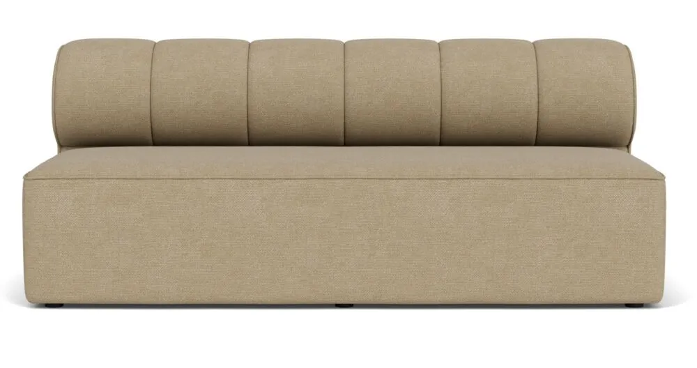 Audo Copenhagen Eave Seamline Modular 86 zitelement-Audo Bouclé 02 Fabrieksprijs