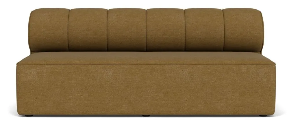 Audo Copenhagen Eave Seamline Modular 86 zitelement-Audo Bouclé 06 Betrouwbaar