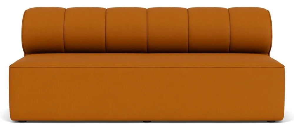 Audo Copenhagen Eave Seamline Modular 86 zitelement-Oaxaca 0560 Alleen Vandaag