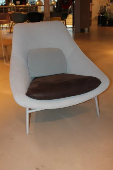 Pode Tresto fauteuil OUTLET Direct Beschikbaar