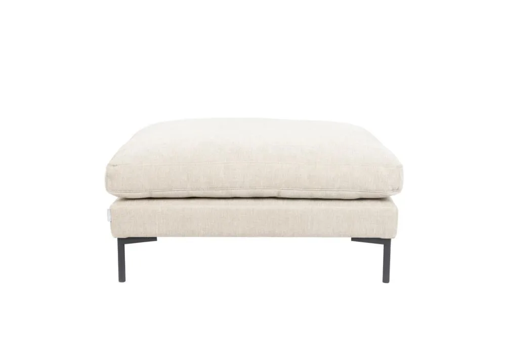 Bestel Nu Zuiver Summer hocker -Beige