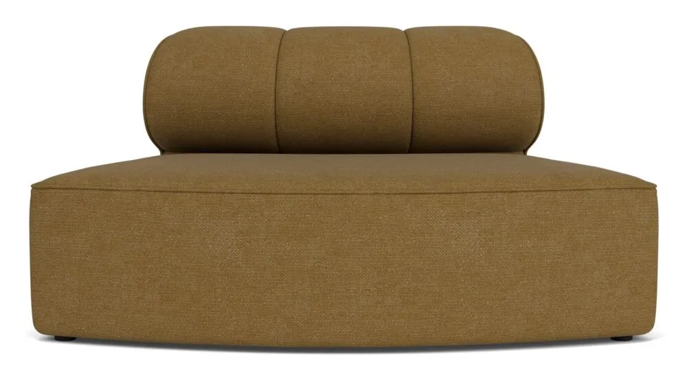 Audo Copenhagen Eave Seamline Modular 86 open element-Audo Bouclé 06 Uitverkoop