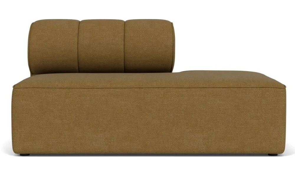 Audo Copenhagen Eave Seamline Modular 86 open eindmodule-Rechts-Audo Bouclé 06 Must-Have