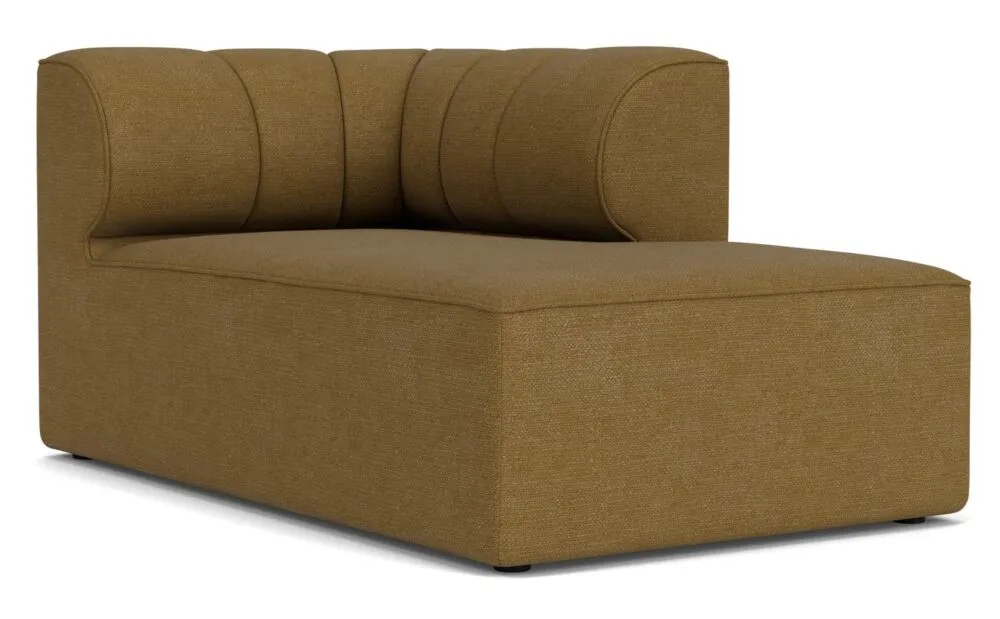 Audo Copenhagen Eave Seamline Modular 86 Chaise Longue-Rechts-Audo Bouclé 06 Tijdelijk Beschikbaar
