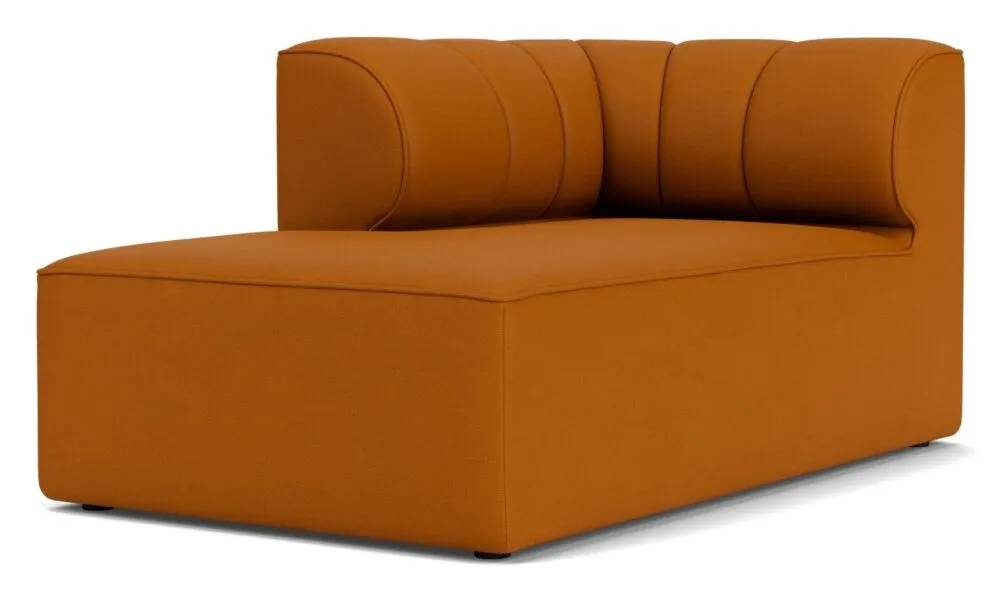 Bestel Nu Audo Copenhagen Eave Seamline Modular 86 Chaise Longue-Links-Oaxaca 0560