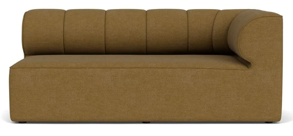 Audo Copenhagen Eave Seamline Modular 86 hoekelement 172-Rechts-Audo Bouclé 06 Hoge Kwaliteit