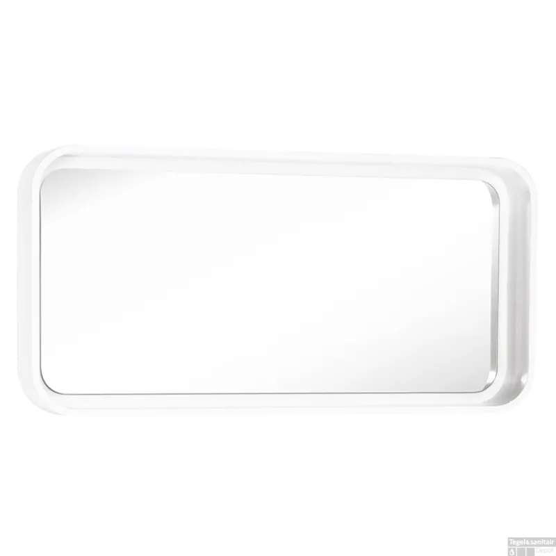 Koop Online Badkamerspiegel BWS Pion 118x58 cm Met Verlichting