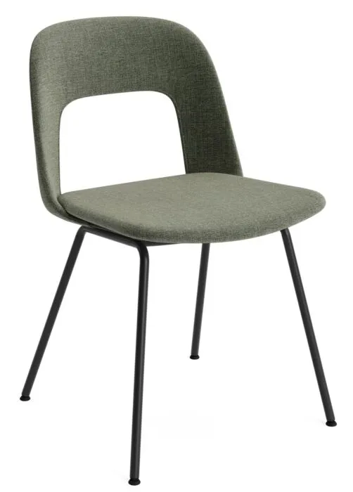 Aanbieding HAY Layout 114 stoel-Overlap 11