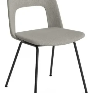 Dagaanbieding HAY Layout 114 stoel-Turf - Light Grey