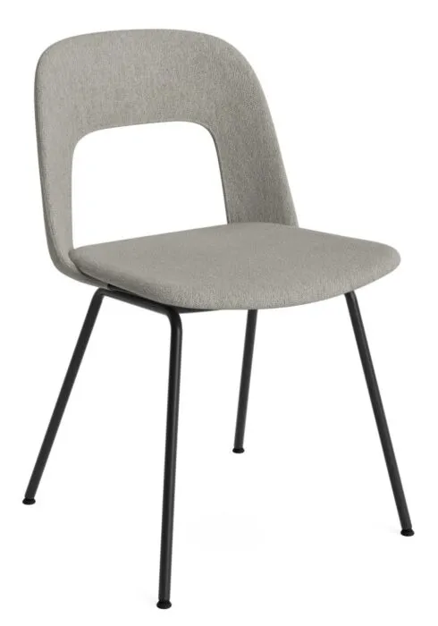 Dagaanbieding HAY Layout 114 stoel-Turf - Light Grey