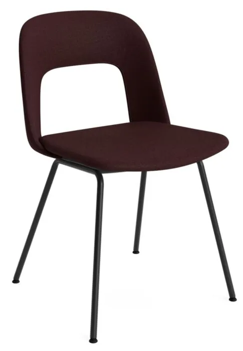 HAY Layout 114 stoel-Vanir - 693 Gecertificeerd