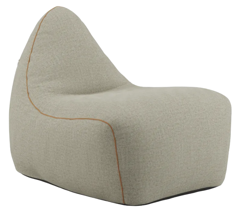 Koop Vandaag Sackit Indoor loungestoel-Cosmo Beige