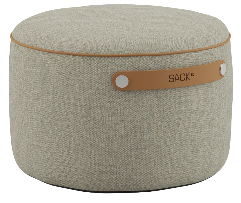 Beste Prijs Sackit Indoor poef-Cosmo Beige