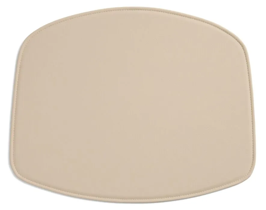 Gratis Retour HAY AAC Seatpad zonder arm zitkussen-Valencia-107-1048