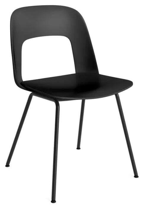 Finale Uitverkoop HAY Layout 111 stoel-Black