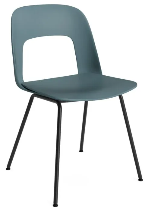Bestseller HAY Layout 111 stoel-Ocean
